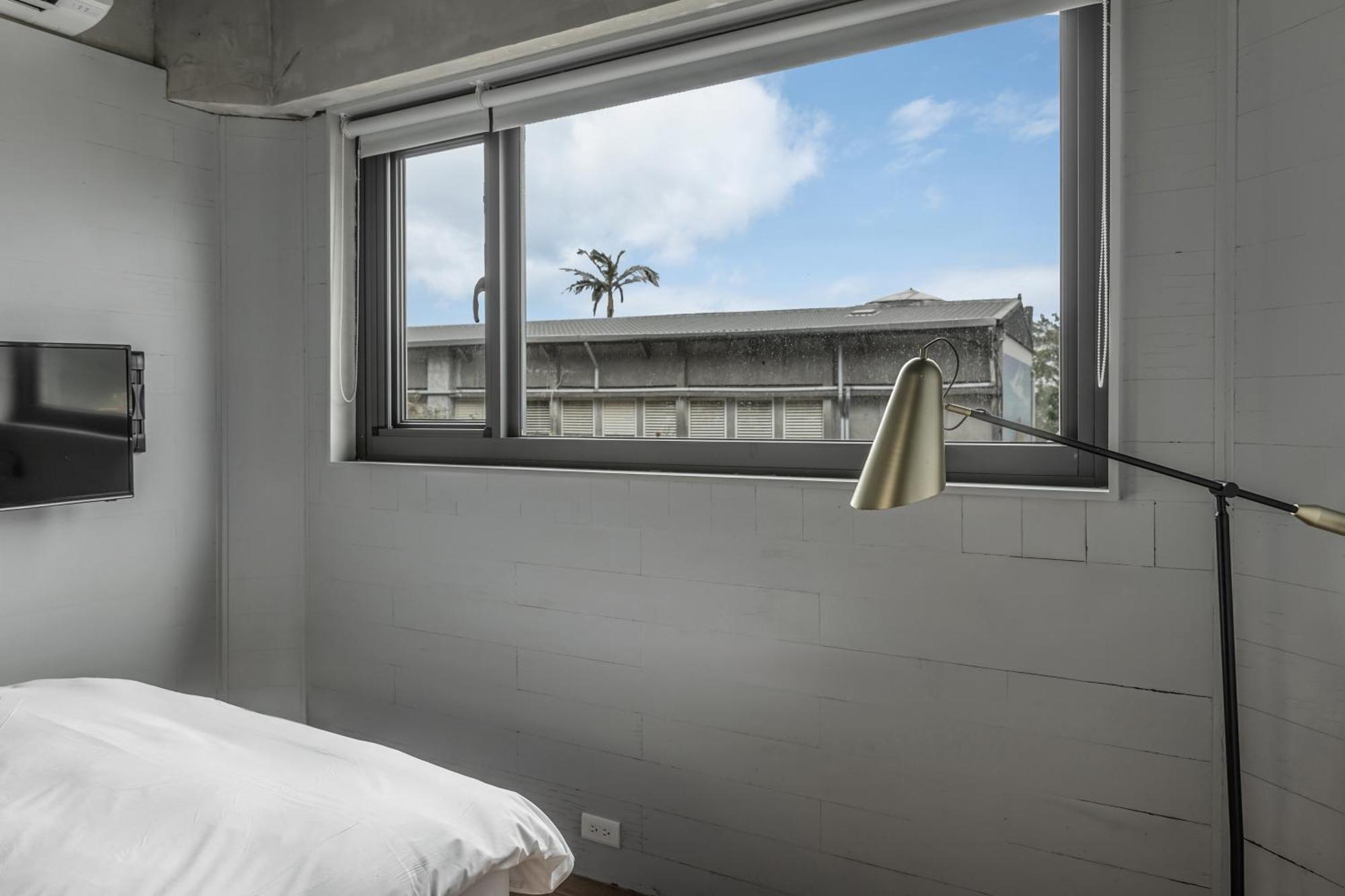 Jiufen The Ocean Theory Bed & Breakfast Ruang foto