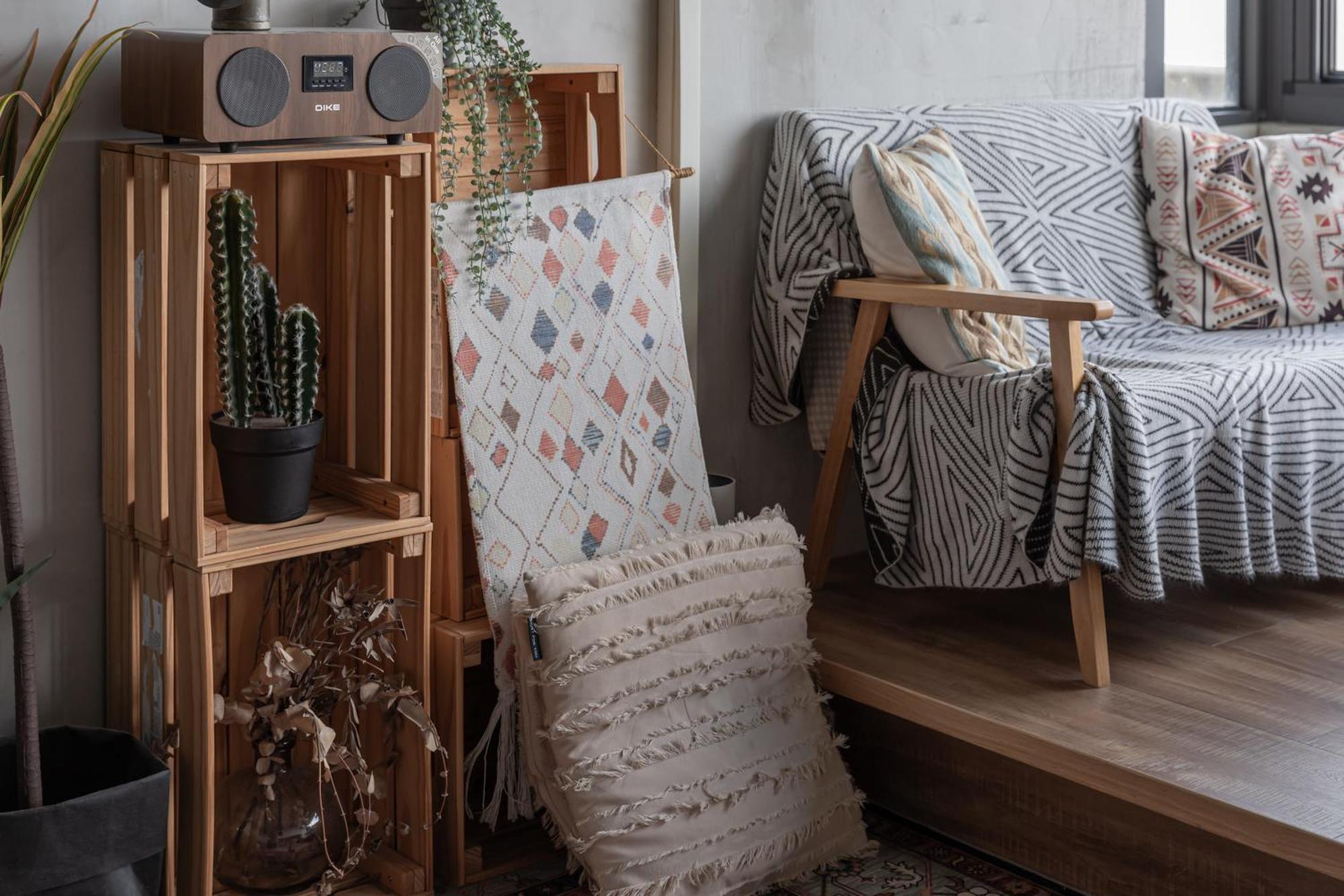 Jiufen The Ocean Theory Bed & Breakfast Bagian luar foto