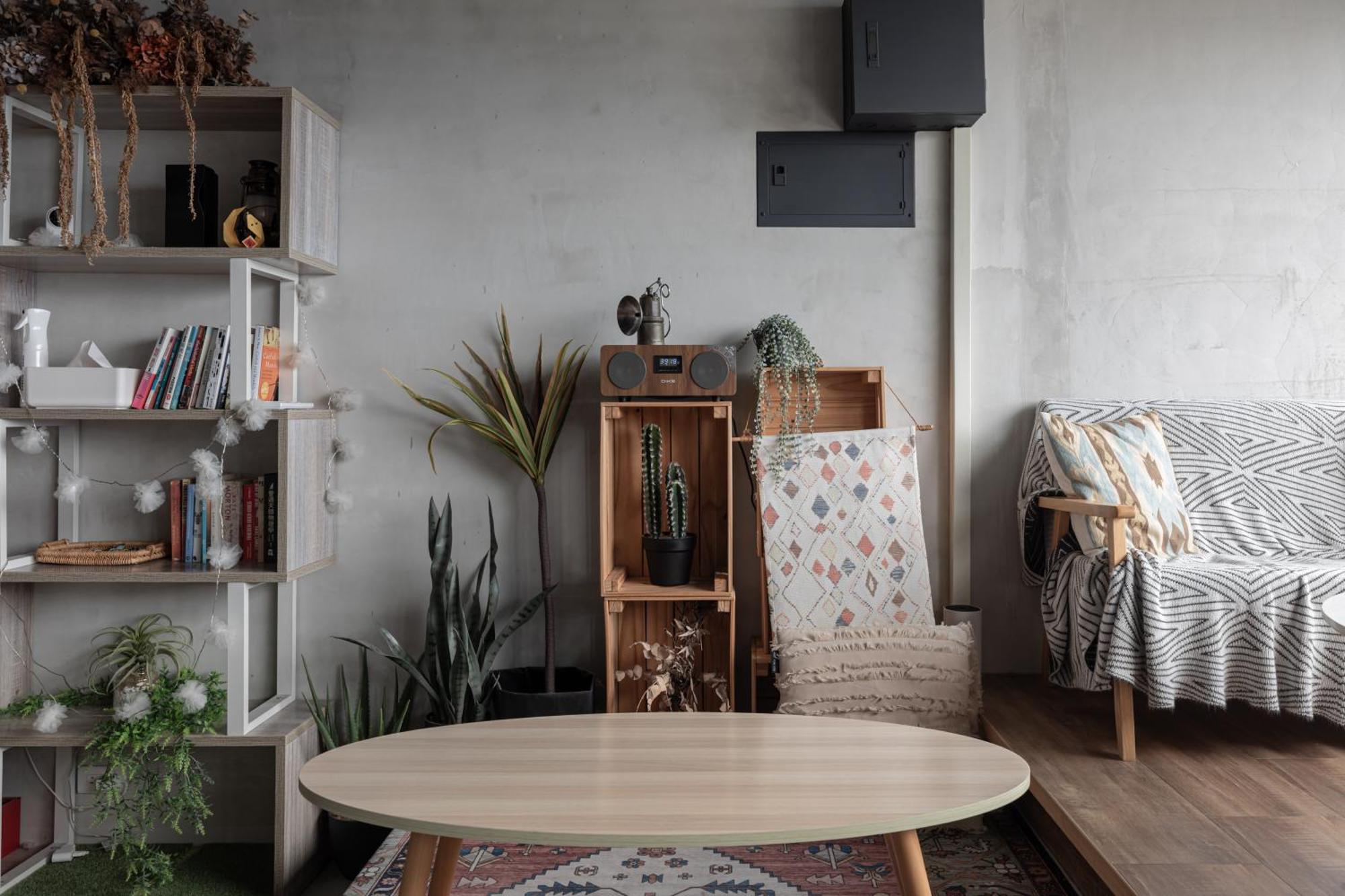 Jiufen The Ocean Theory Bed & Breakfast Bagian luar foto